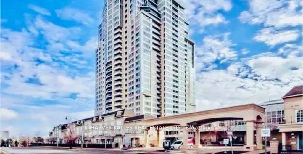 3 Rean Drive 1710, Toronto C15