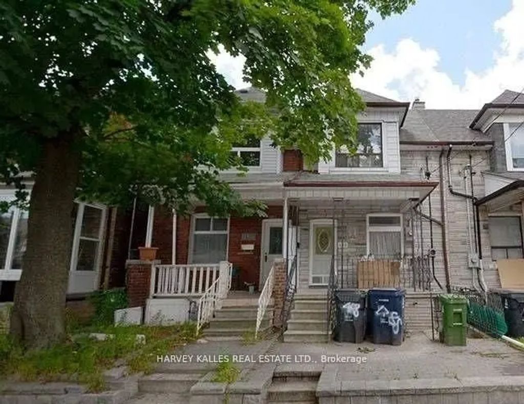 N/A, Toronto C01