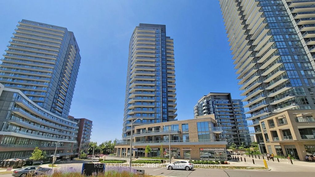 50 Forest Manor Road 311, Toronto C15