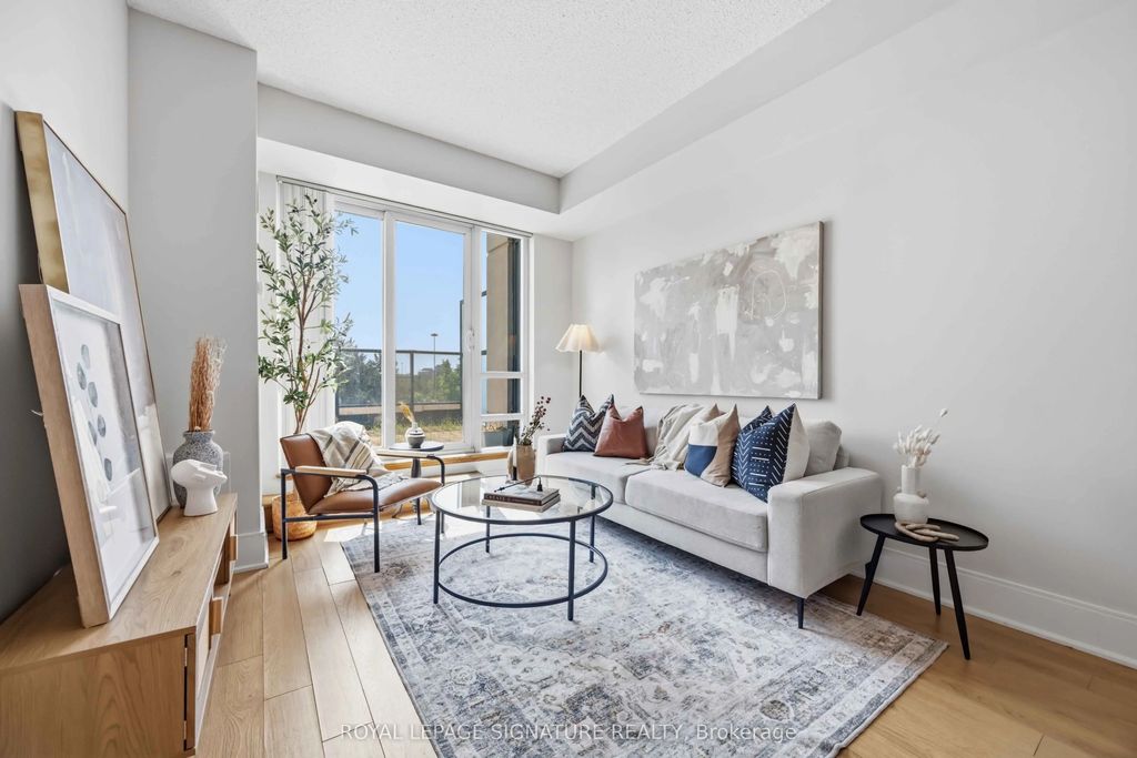 181 Wynford Drive 403, Toronto C13