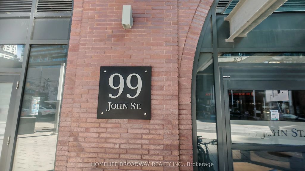 99 John Street 1506, Toronto C01