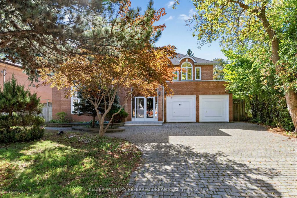 411 Cummer Avenue, Toronto C14