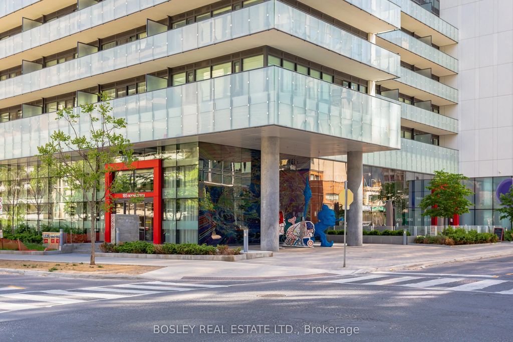 185 Roehampton Avenue 1702, Toronto C10