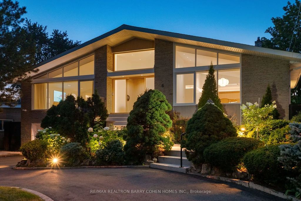 6 Denmark Crescent, Toronto C07