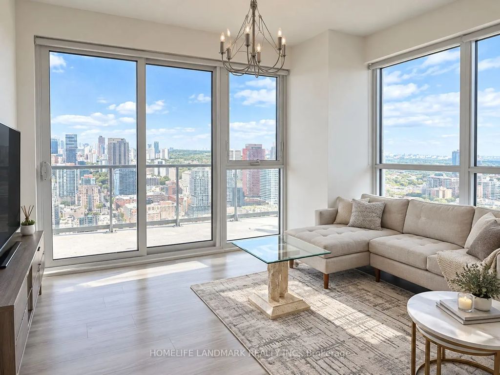 15 Lower Jarvis Street 3812, Toronto C08
