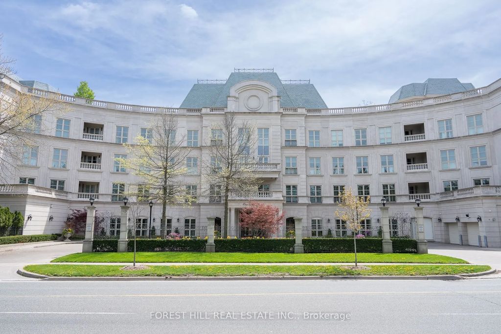 1 Post Road 303, Toronto C12