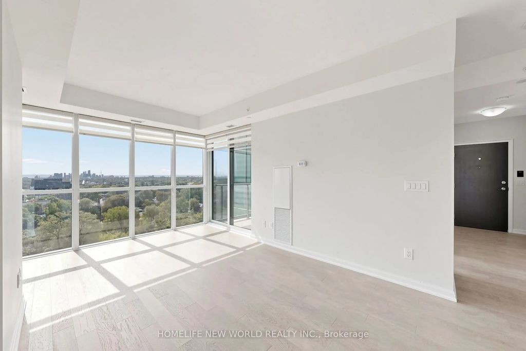 11 Bogert Avenue 902, Toronto C07