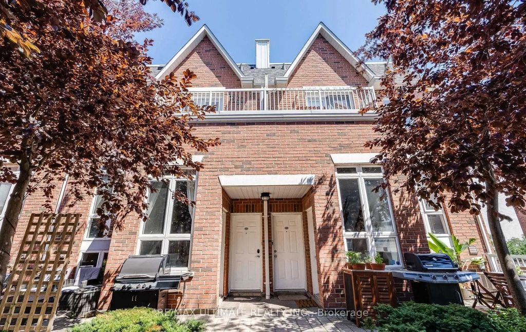 12 Sudbury Street 1404, Toronto C01