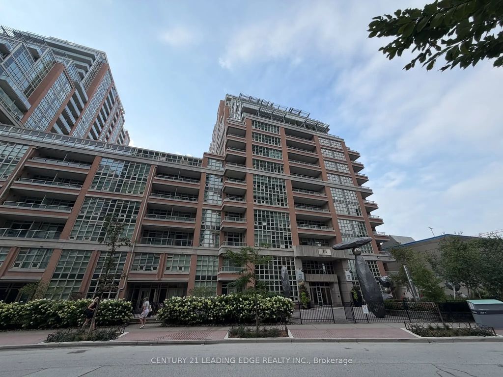 85 East Liberty Street 801, Toronto C01