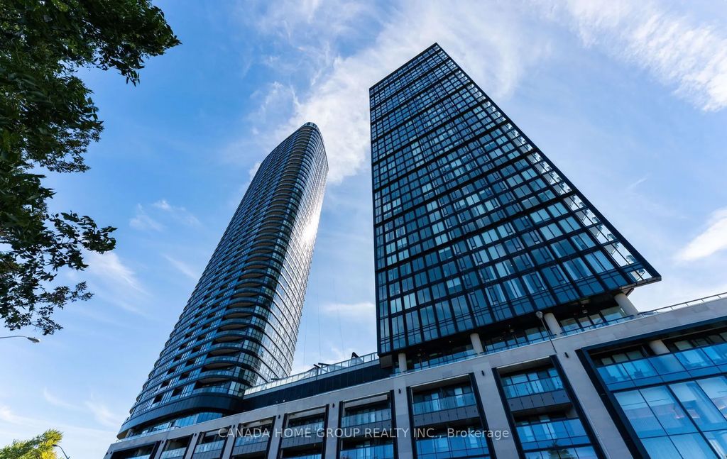 575 Bloor Street E 3405, Toronto C08