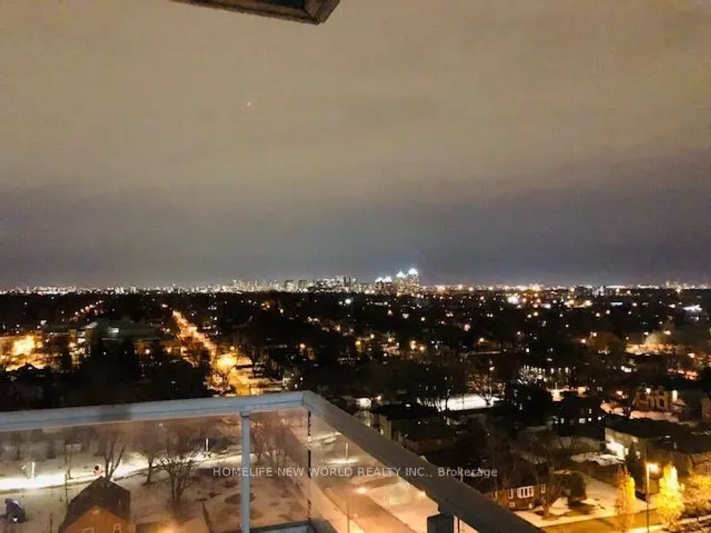 N/A, Toronto C14