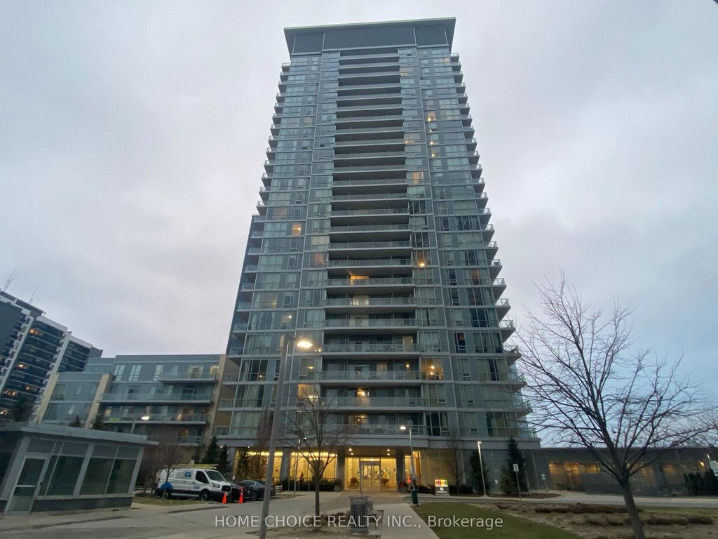 62 Forest Manor Road 608, Toronto C15