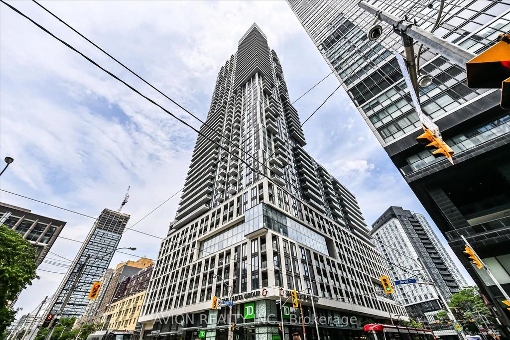 251 Jarvis Street 1120, Toronto C08