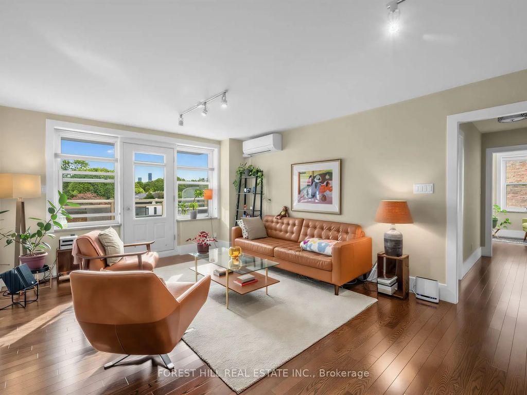 2603 Bathurst Street 401, Toronto C04