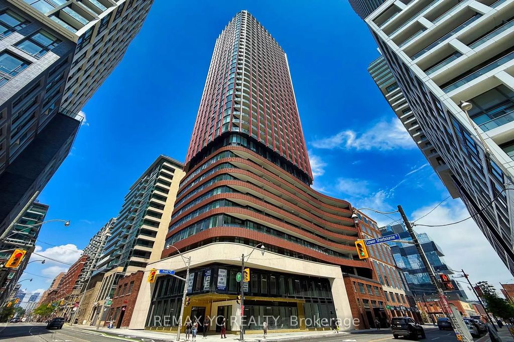 180 Front Street E 3005, Toronto C08