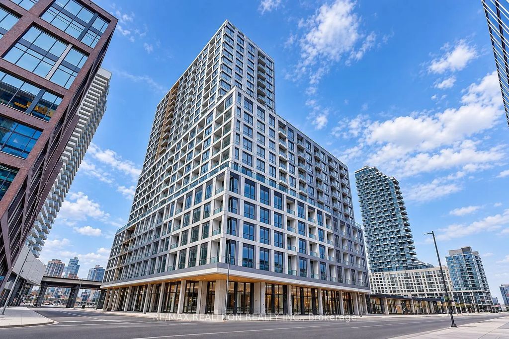 15 Richardson Street 705, Toronto C01