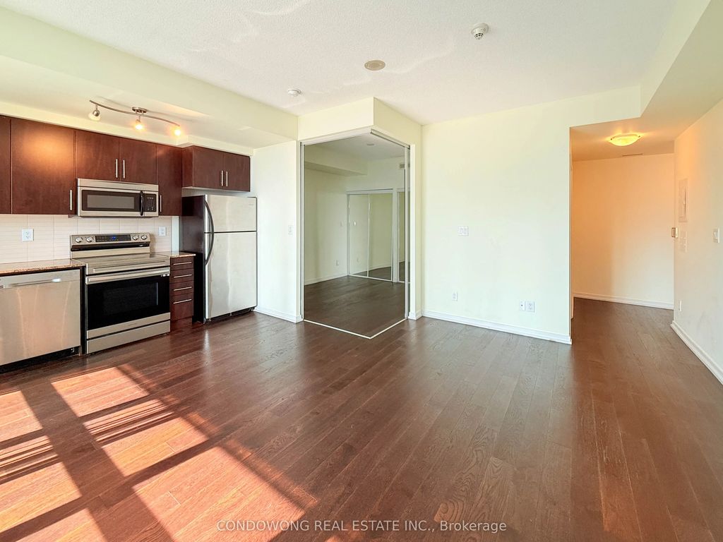 55 Bremner Boulevard 2611, Toronto C01