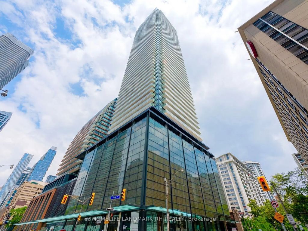 501 Yonge Street 2102, Toronto C08