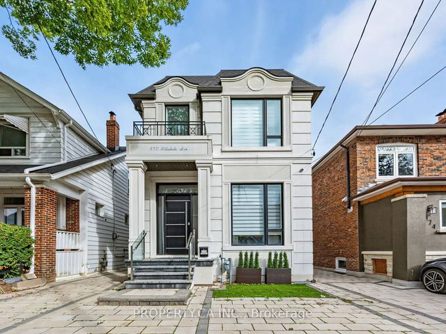 370 Hillsdale Avenue E, Toronto C10