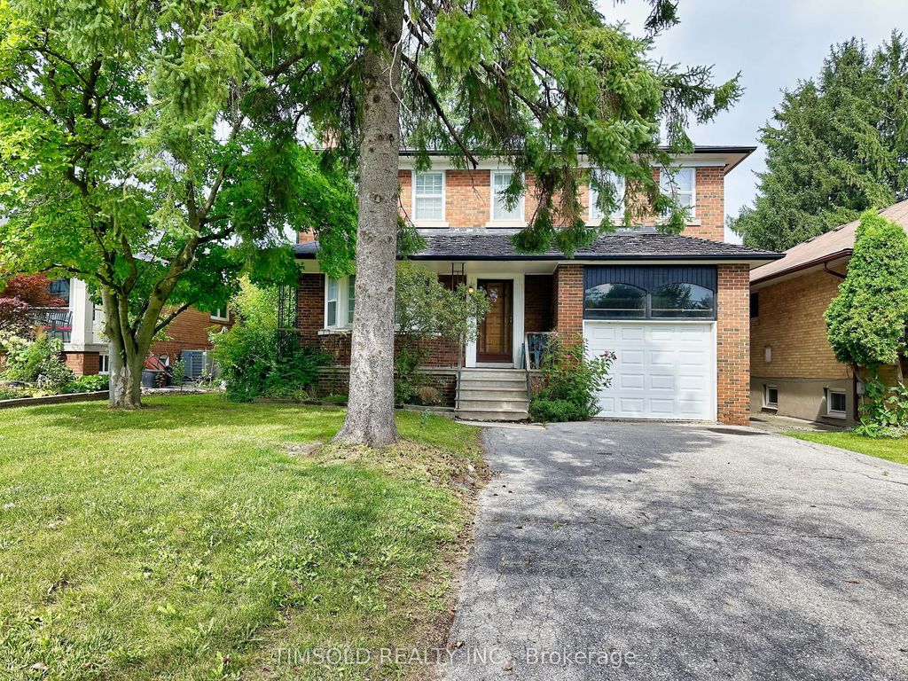 370 Ellerslie Avenue, Toronto C07