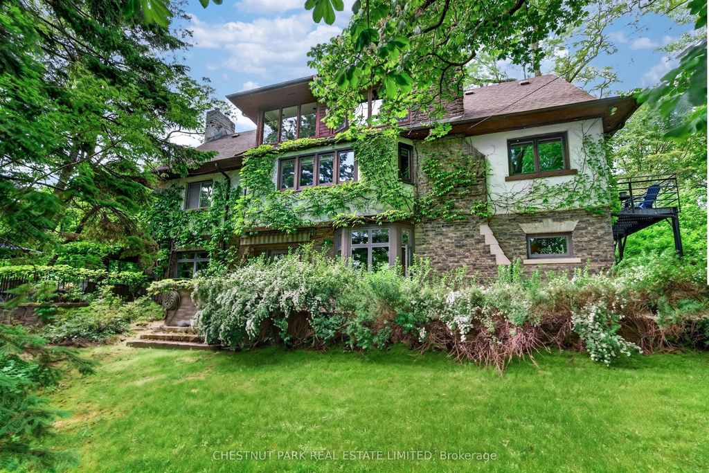 80 Wychwood Park, Toronto C02