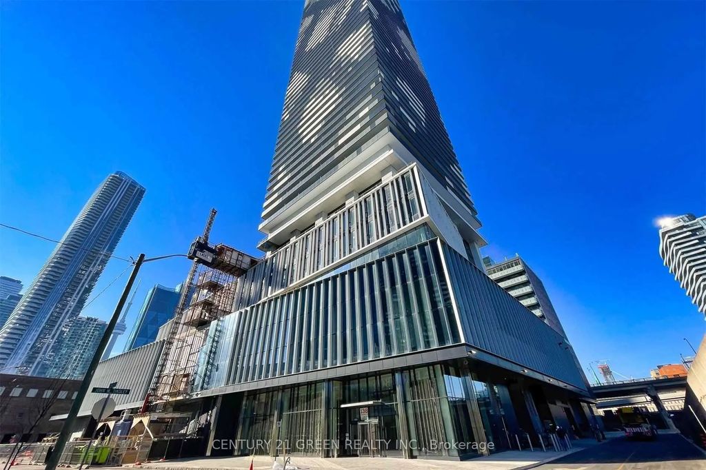 138 Downes Street 917, Toronto C08