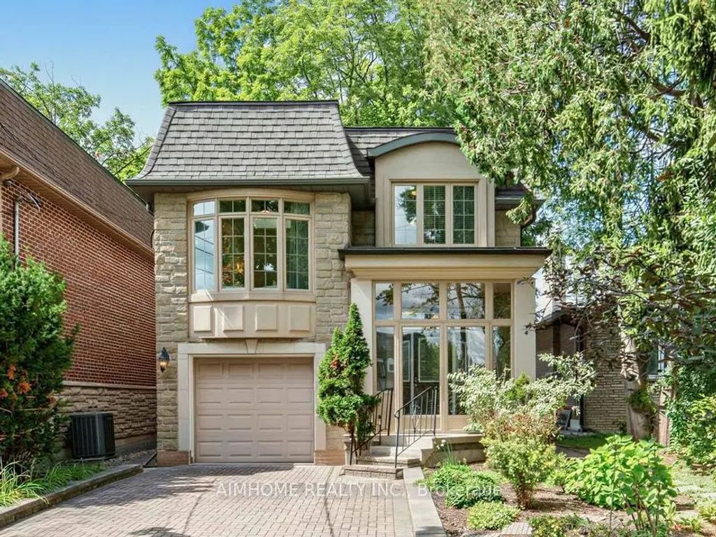 16 Carney Road, Toronto C07