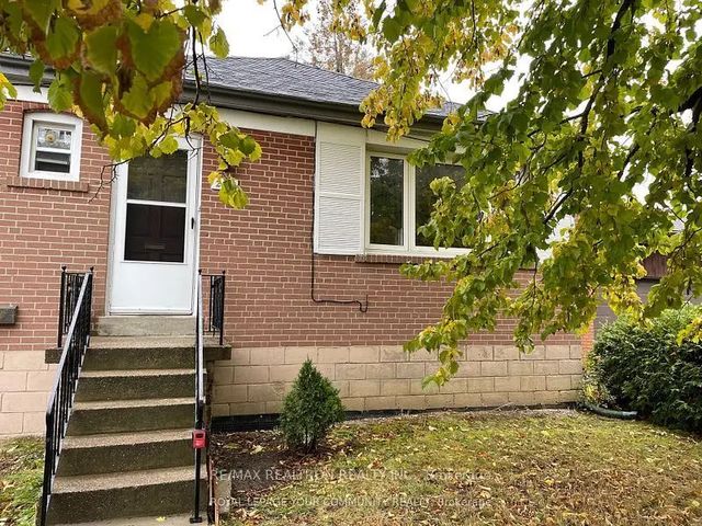 277 Bogert Avenue Main, Toronto C07