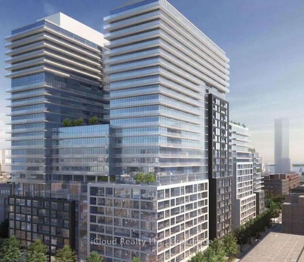 70 Princess Street 1429, Toronto C08