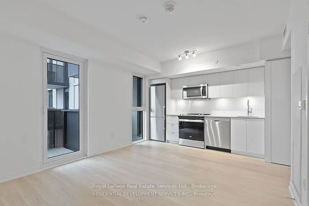 500 Wilson Avenue 636, Toronto C06