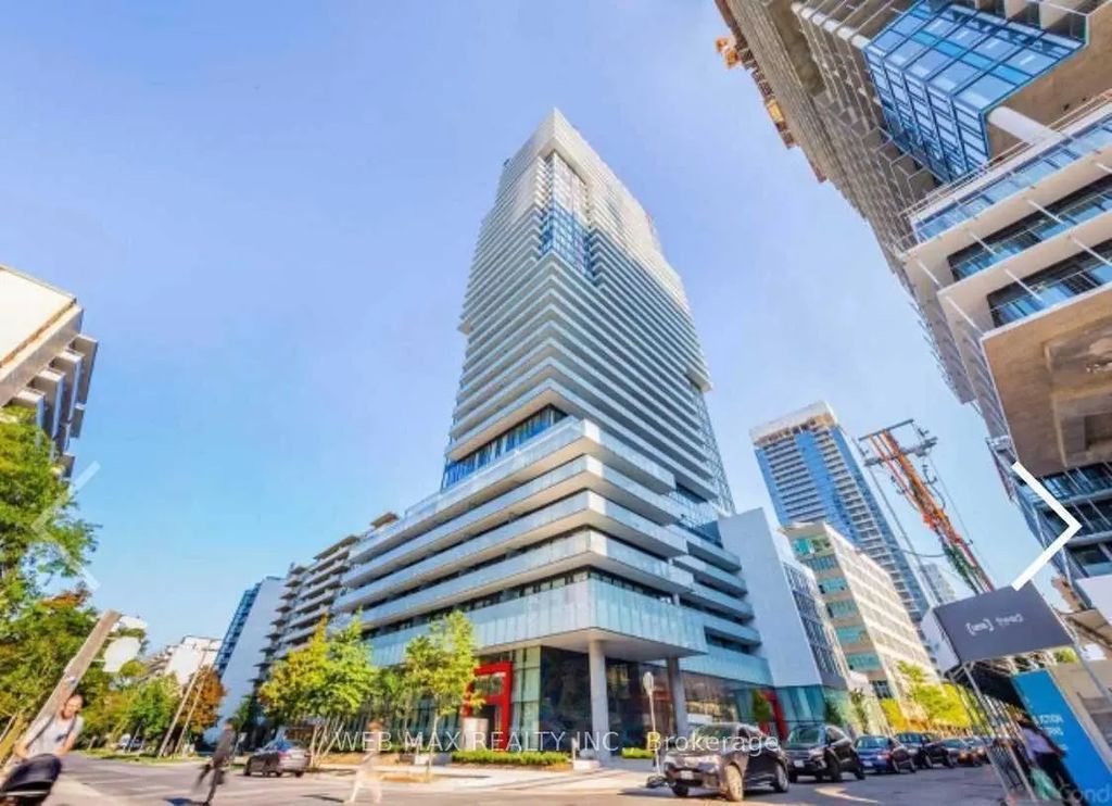 185 Roehampton Avenue 1214, Toronto C10
