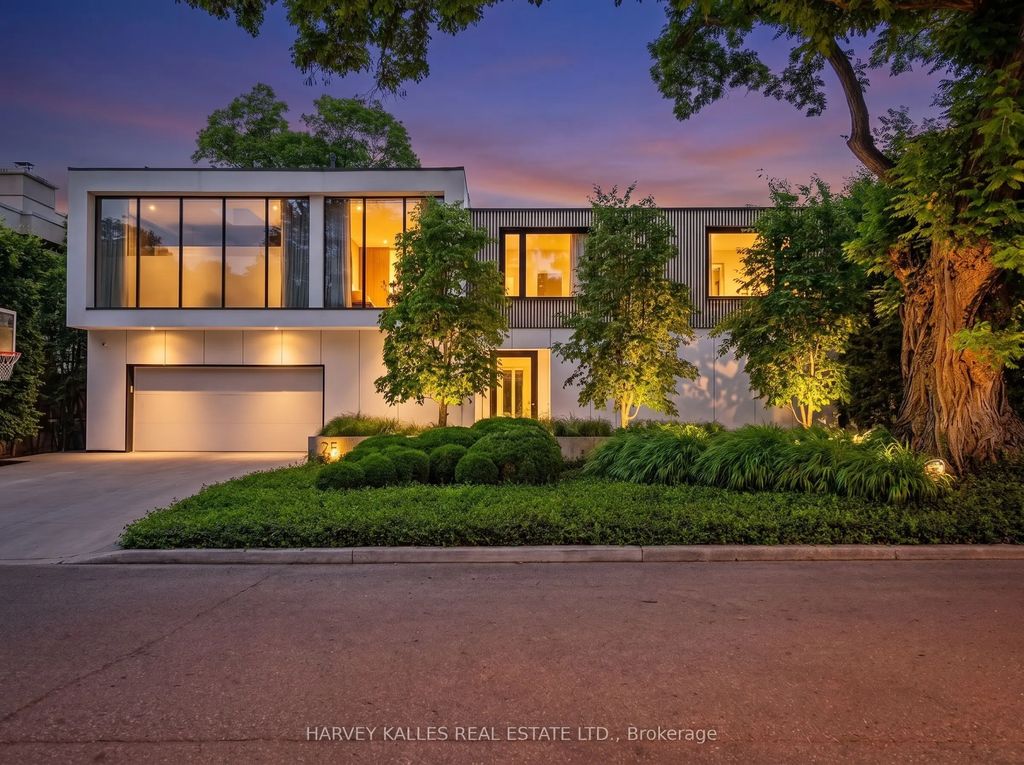 75 Ardwold Gate, Toronto C02