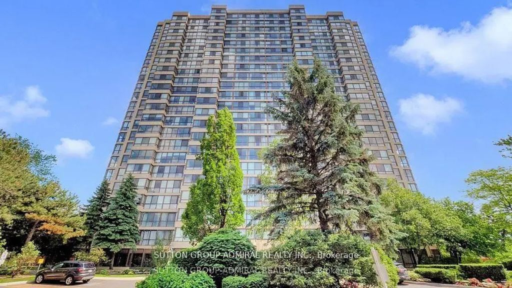 131 Torresdale Avenue 1804, Toronto C07