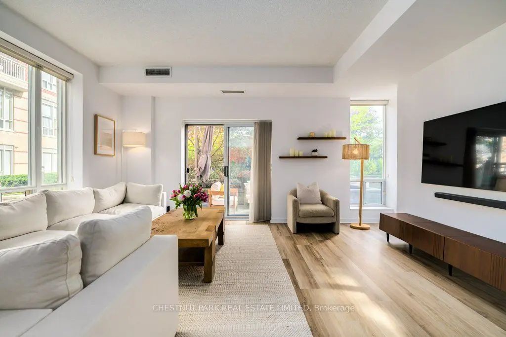 455 Rosewell Avenue 115, Toronto C04