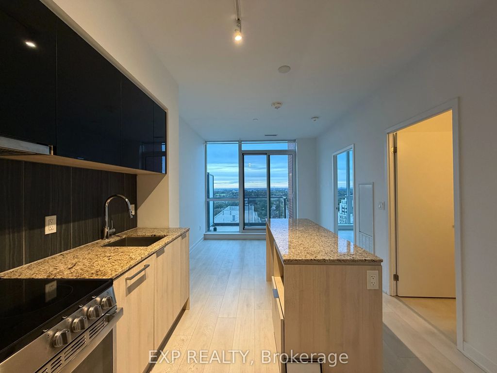 31 Tippett Road 1605, Toronto C06