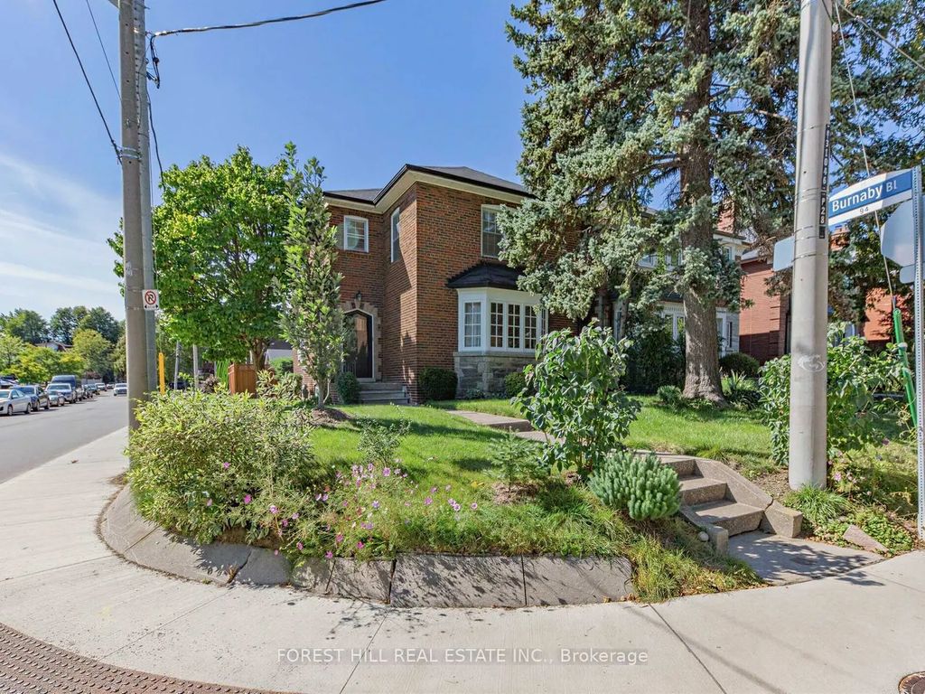 28 Castle Knock Road, Toronto C04
