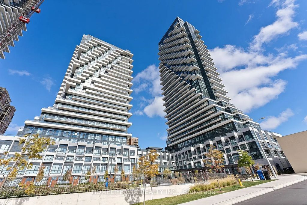 30 Inn On The Park Drive 2203, Toronto C13