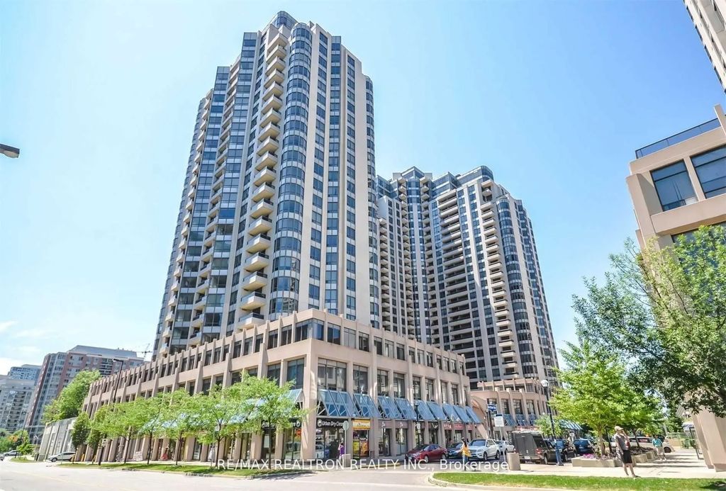5 Northtown Way 1003, Toronto C14