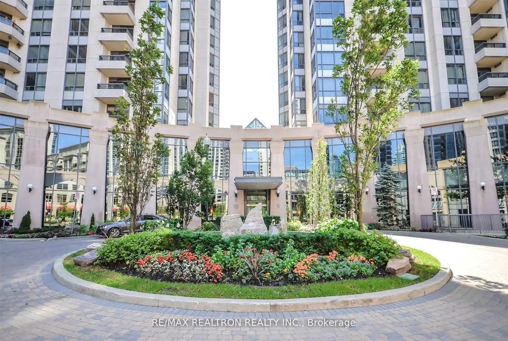 5 Northtown Way 1003, Toronto C14