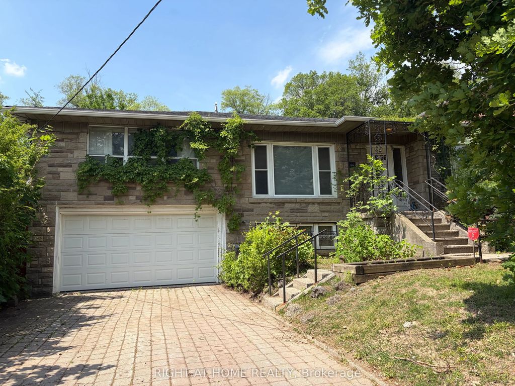 36 Forest Wood, Toronto C04
