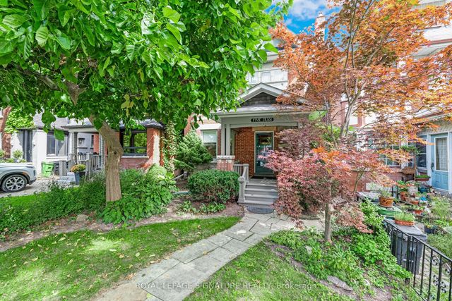 5 Jean Street, Toronto C09