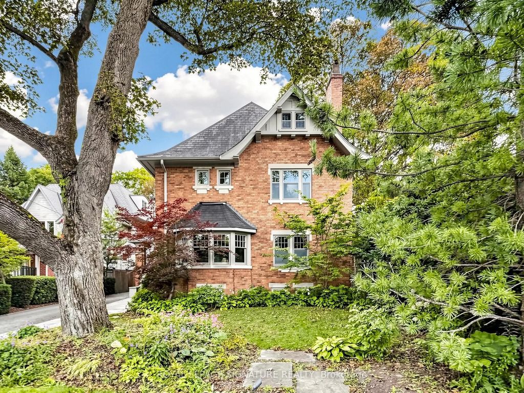 92 Inglewood Drive, Toronto C09