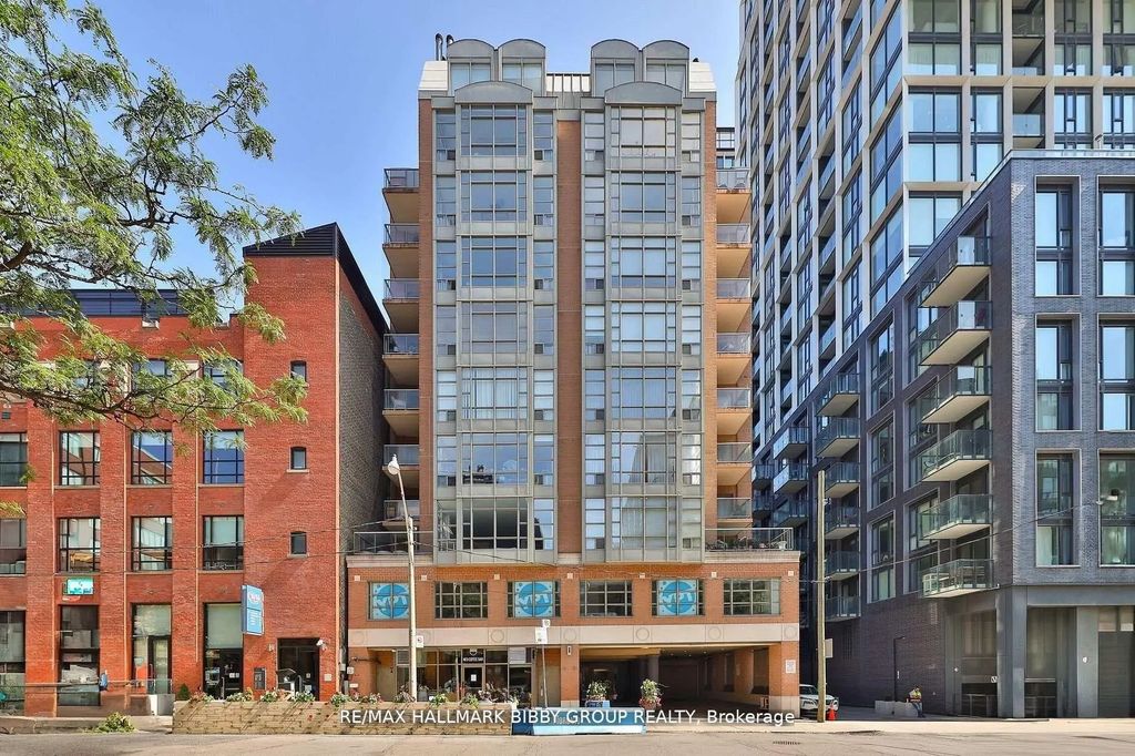 159 Frederick Street 601, Toronto C08