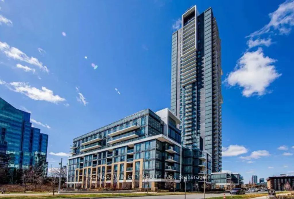 55 Ann O'reilly Road 1805, Toronto C15