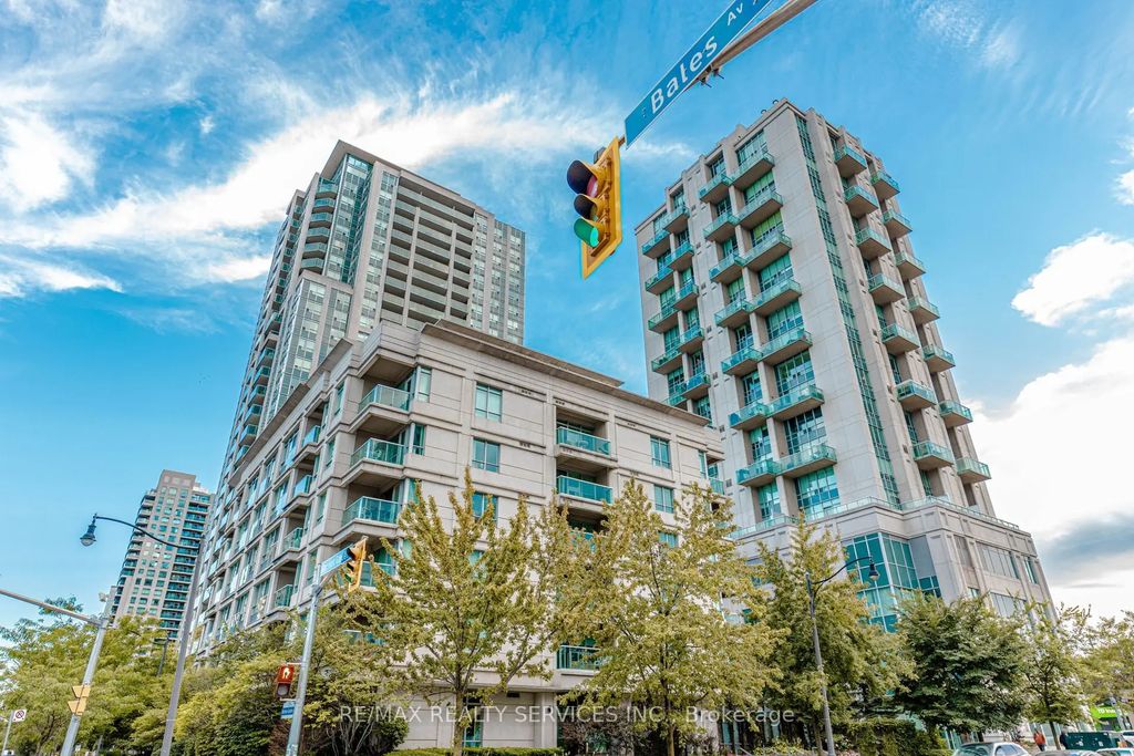 19 Avondale Avenue 208, Toronto C14
