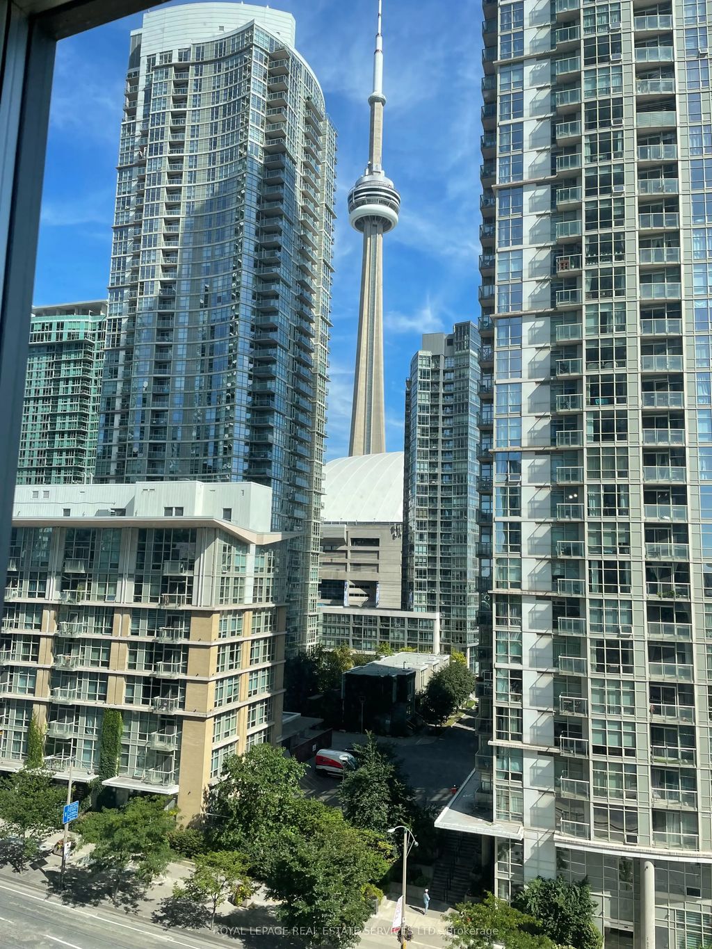 11 Brunel Court 907, Toronto C01