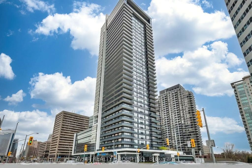 2 Anndale Drive 2708, Toronto C14