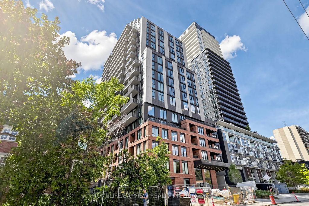 109 Erskine Avenue 1706, Toronto C10