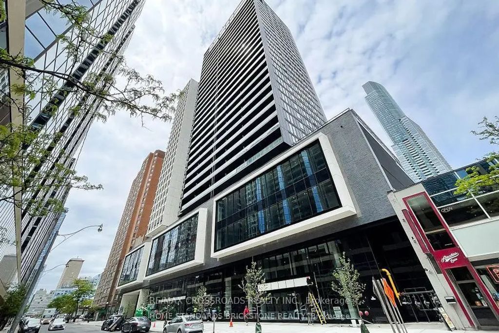 20 Edward Street 2616, Toronto C01