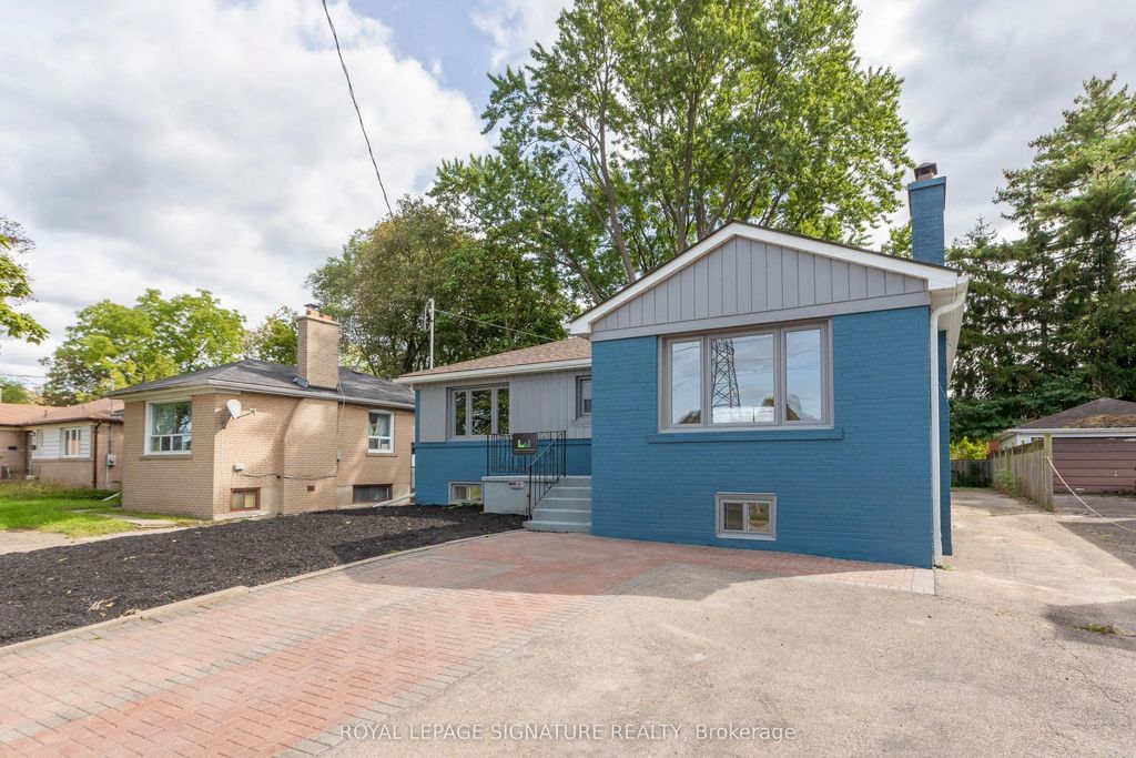 91 Bishop Avenue Main, Toronto C14